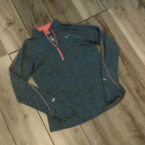 Nike Jackets & Blazers - Nike Pull Over Jacket